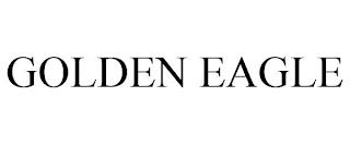 GOLDEN EAGLE trademark