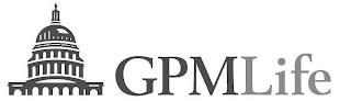 GPM LIFE trademark