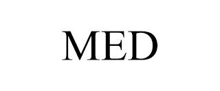 MED trademark