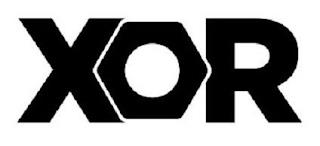 XOR trademark