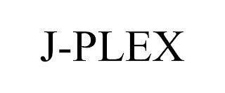 J-PLEX trademark