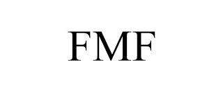 FMF trademark