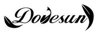 DOVESUN trademark