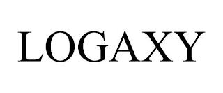 LOGAXY trademark