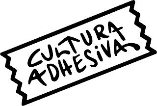 CULTURA ADHESIVA trademark