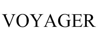 VOYAGER trademark