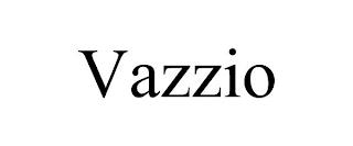 VAZZIO trademark