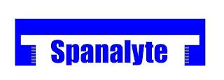 SPANALYTE trademark