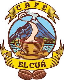 CAFÉ EL CUÁ trademark