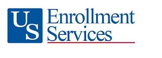 US ENROLLMENT SERVICES trademark