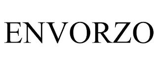 ENVORZO trademark