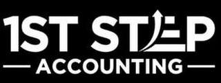 1ST STEP ACCOUNTING trademark