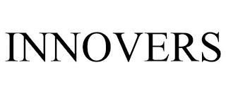 INNOVERS trademark