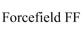 FORCEFIELD FF trademark