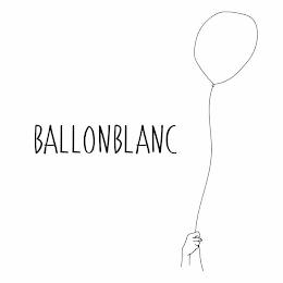 BALLONBLANC trademark