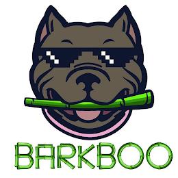 BARKBOO trademark