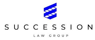 SUCCESSION LAW GROUP trademark