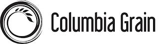 COLUMBIA GRAIN trademark