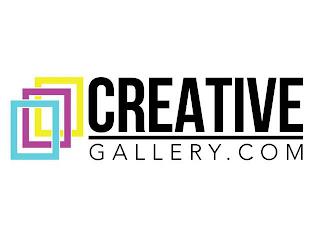 CREATIVEGALLERY.COM trademark