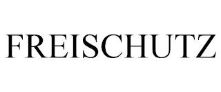 FREISCHUTZ trademark