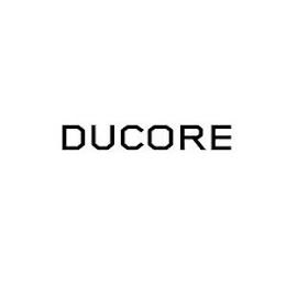 DUCORE trademark