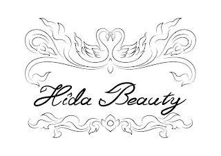 HIDA BEAUTY trademark