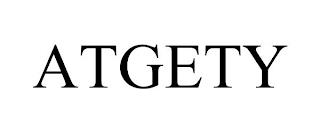 ATGETY trademark