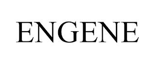 ENGENE trademark