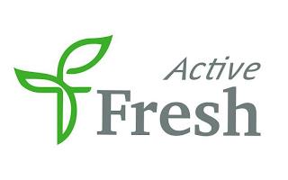 ACTIVE FRESH trademark