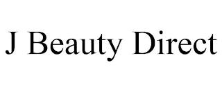 J BEAUTY DIRECT trademark