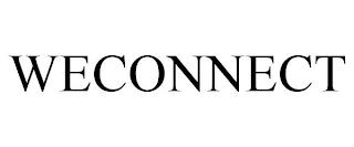 WECONNECT trademark