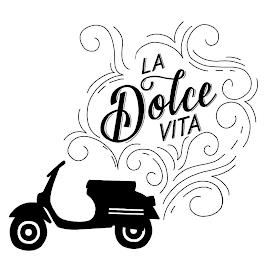 LA DOLCE VITA trademark