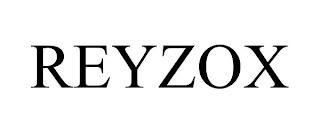 REYZOX trademark