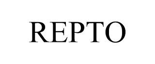 REPTO trademark