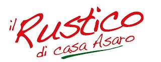 IL RUSTICO DI CASA ASARO trademark