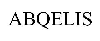 ABQELIS trademark