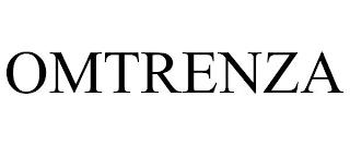 OMTRENZA trademark