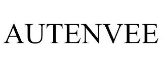 AUTENVEE trademark