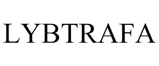 LYBTRAFA trademark