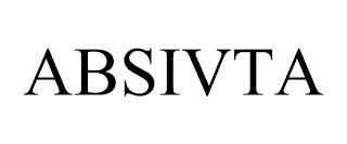 ABSIVTA trademark