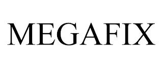 MEGAFIX trademark