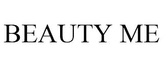 BEAUTY ME trademark