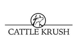 CATTLE KRUSH trademark