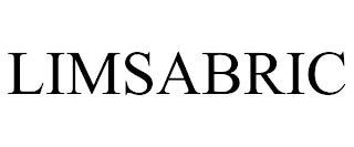 LIMSABRIC trademark