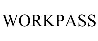 WORKPASS trademark