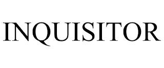 INQUISITOR trademark