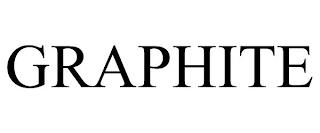 GRAPHITE trademark