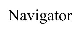 NAVIGATOR trademark