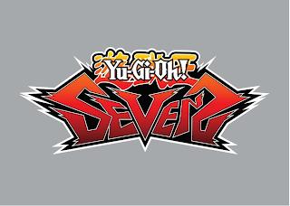 YU-GI-OH! SEVENS trademark