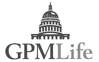 GPMLIFE trademark